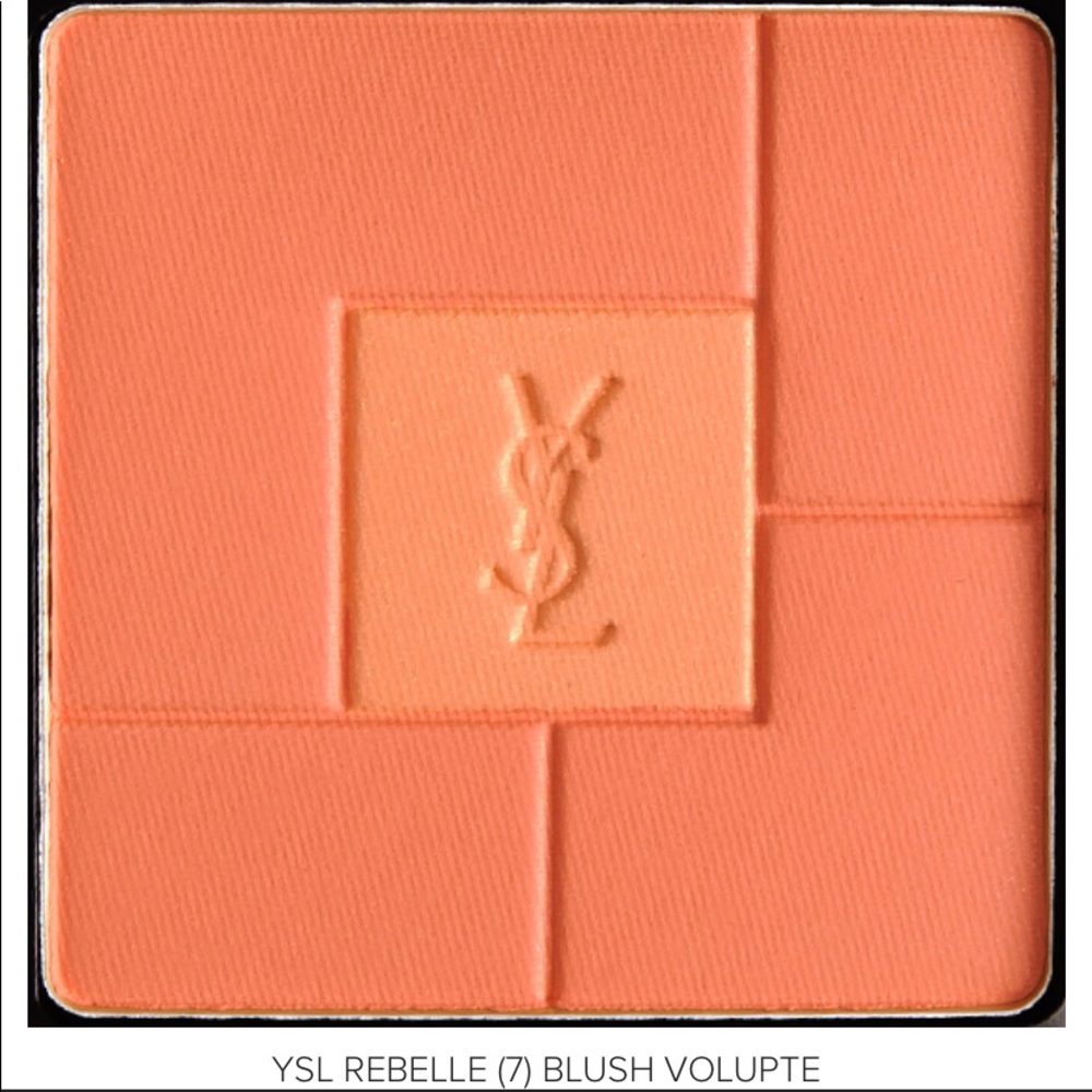 Refill YSL blush new and unused